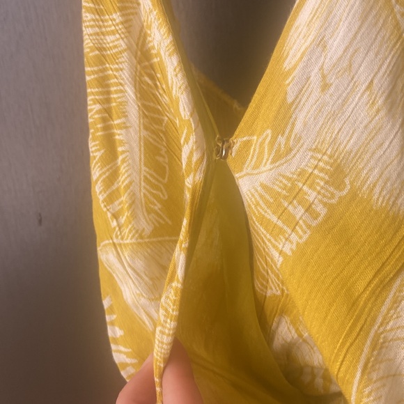 Sim & Sam Maxi Dress - Picture 7 of 12